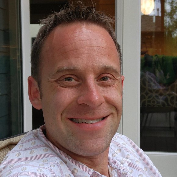 Meet your Posher, John - Picture 1 of 1